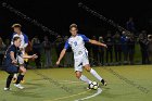 MSoccer vs Gordon  Wheaton College Men’s Soccer vs Gordon. - Photo By: KEITH NORDSTROM